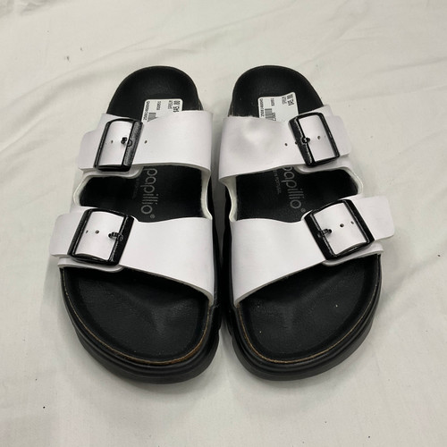 Vist Large View of Product Image Which is Used Unbranded Sandals 7.5