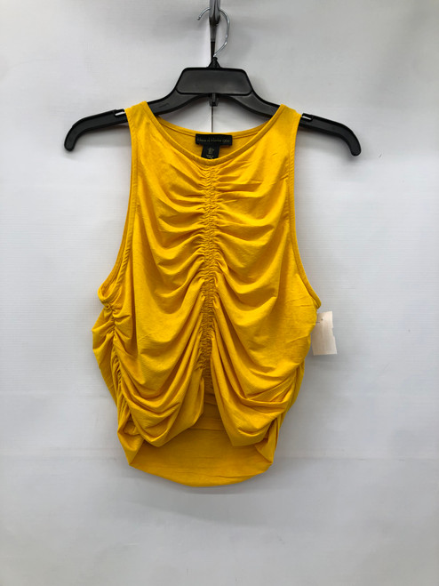 Used House Of Harlow 1960 Tank Top L-12/14 60124-S000166010 Vist Large View of Product Image Which is Used House Of Harlow 1960 Tank Top L-12/14