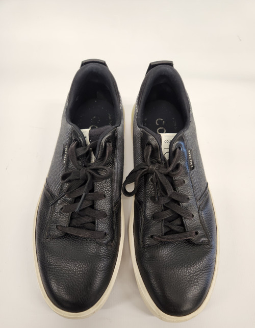 Used Cole Haan Mens Casual Shoes 10 60027-S001361222 Vist Large View of Product Image Which is Used Cole Haan Mens Casual Shoes 10