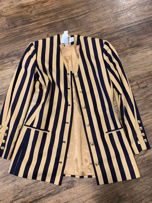 Vist Large View of Product Image Which is Used apart Blazer S-4/6