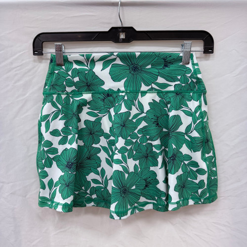 Vist Large View of Product Image Which is Used J. Crew Active Skirt 4-27