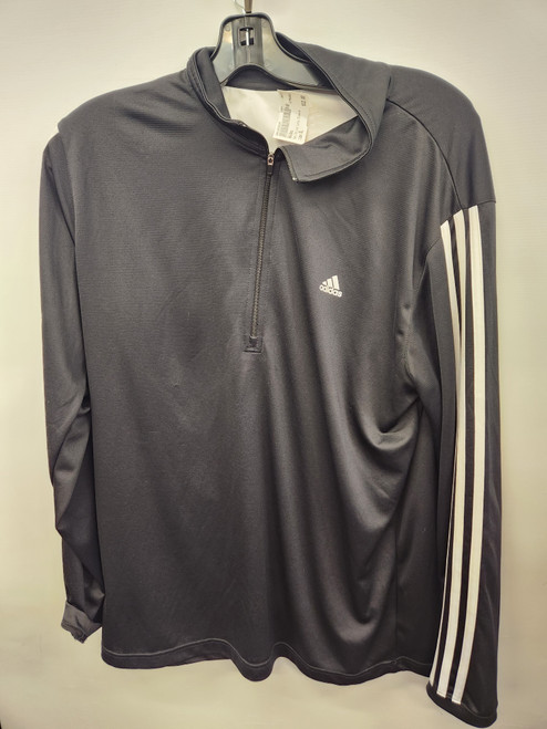 Vist Large View of Product Image Which is Used Adidas Mens Active Long Sleeve XL