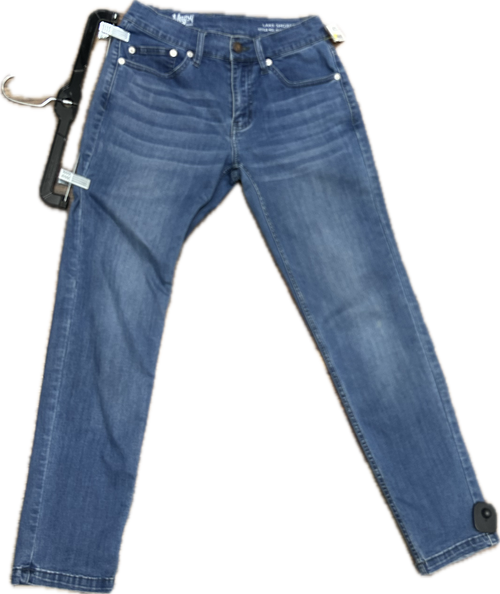 Vist Large View of Product Image Which is Used Unbranded Mens Denim 28W