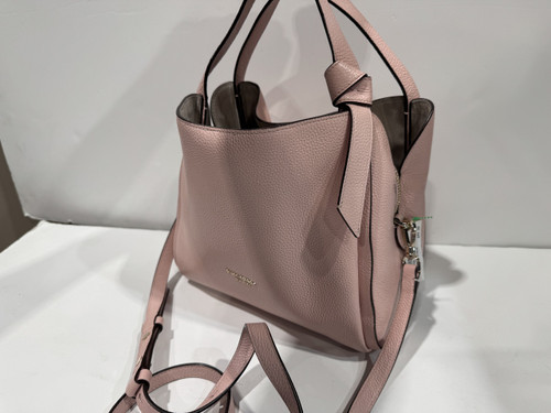 Vist Large View of Product Image Which is Used Kate Spade New York Large Leather Handbag