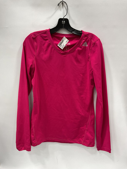 Vist Large View of Product Image Which is Used Adidas Active Long Sleeve S-4/6