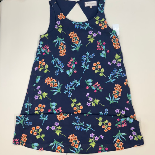 Vist Large View of Product Image Which is Used Philosophy Apparel Short Dress F XS-0/2 60006-S000976188