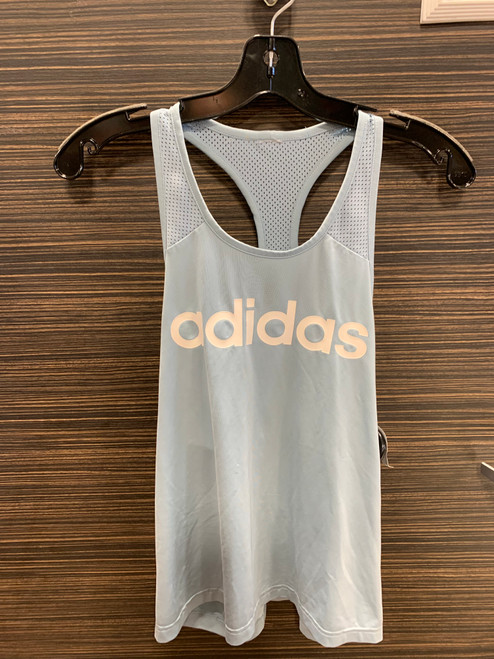 Vist Large View of Product Image Which is Used Adidas Active Tank Top S-4/6