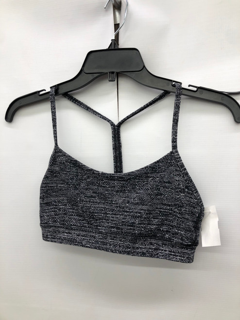 Vist Large View of Product Image Which is Used Lululemon Athletica Sports Bra S-4/6