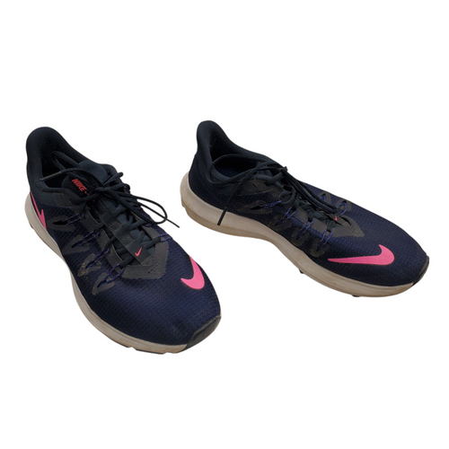 Vist Large View of Product Image Which is Used Nike Performance Shoes 8.5