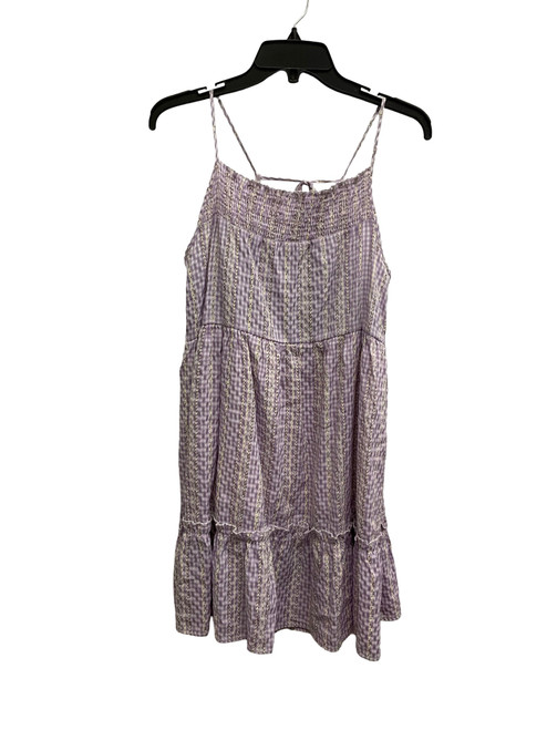 Vist Large View of Product Image Which is Used Altar'd State Short Dress F L-12/14
