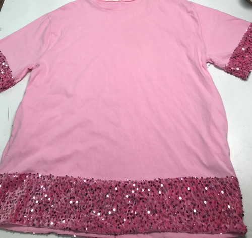 Vist Large View of Product Image Which is Used Fantastic Fawn Short Dress B L-12/14