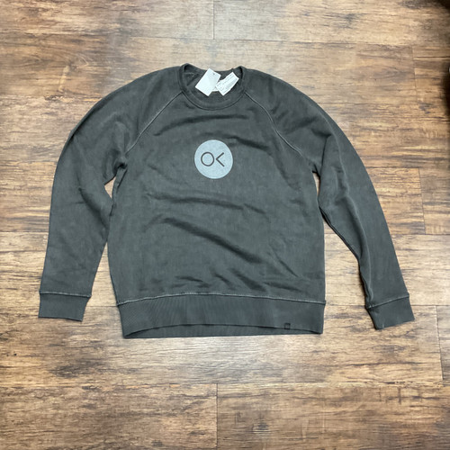 Vist Large View of Product Image Which is Used outerkown Long Sleeve Top L-12/14