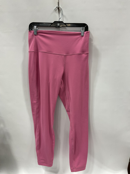 Vist Large View of Product Image Which is Used Lululemon Athletica Active Leggings 10-30