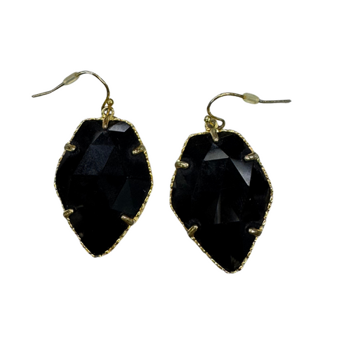 Vist Large View of Product Image Which is Used Kendra Scott Earrings