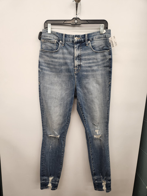 Used Unbranded Denim 14-32 60027-S001361555 Vist Large View of Product Image Which is Used Unbranded Denim 14-32