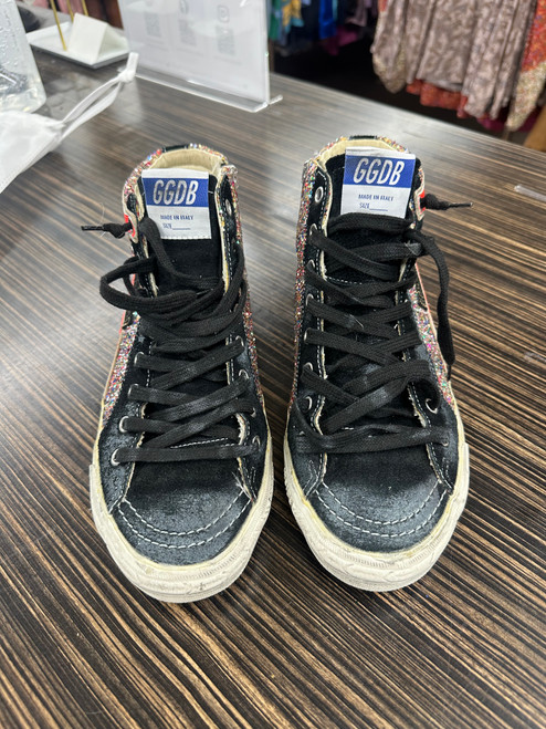 Vist Large View of Product Image Which is Used Golden Goose Casual Shoes 8.5
