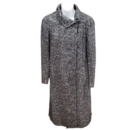 Used Babaton Long Light Jacket XS-0/2 60098-S000122527 Vist Large View of Product Image Which is Used Babaton Long Light Jacket XS-0/2