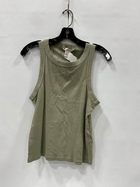Vist Large View of Product Image Which is Used Banana Republic Tank Top M-8/10