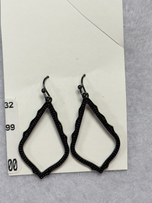 Vist Large View of Product Image Which is Used Kendra Scott Earrings