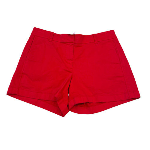 Vist Large View of Product Image Which is Used J. Crew Shorts 8-29