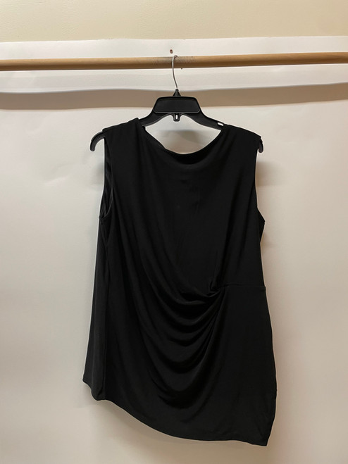 Vist Large View of Product Image Which is Used Kim Rogers Sleeveless Top XL-16