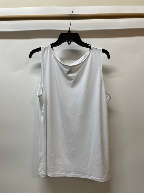 Vist Large View of Product Image Which is Used Charter Club Tank Top XL-16