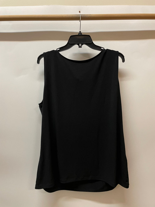 Vist Large View of Product Image Which is Used Charter Club Tank Top XL-16