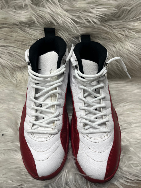 Used Unbranded Mens Athletic Shoes 11.5 60132-S000105465 Vist Large View of Product Image Which is Used Unbranded Mens Athletic Shoes 11.5