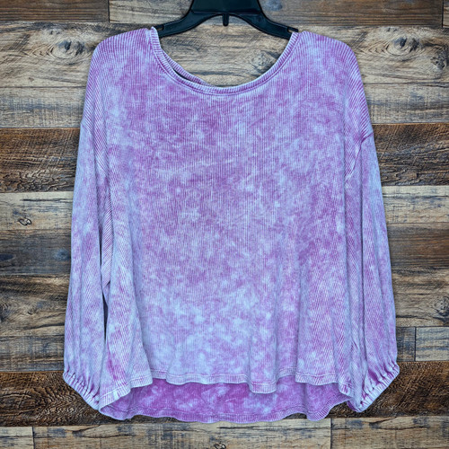 Vist Large View of Product Image Which is Used Pilcro Short Sleeve Top M-8/10
