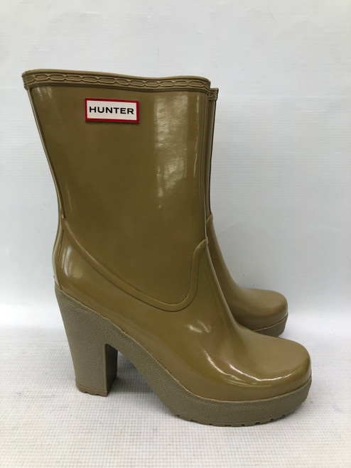 Vist Large View of Product Image Which is Used Unbranded Rain Boots 8