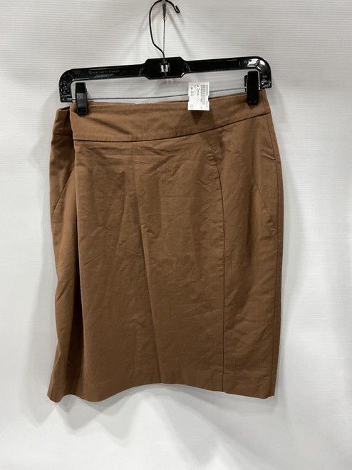 Vist Large View of Product Image Which is Used Le Chateau Short Skirt 16-33