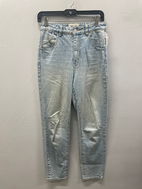 Vist Large View of Product Image Which is Used Blue Rollas Denim S 4-6/27-28