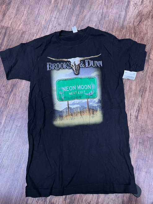 Vist Large View of Product Image Which is Used Unbranded Mens T-Shirt S