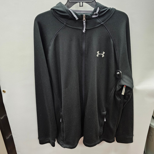 Vist Large View of Product Image Which is Used Unbranded Mens Sweatshirt XL