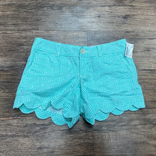 Vist Large View of Product Image Which is Used Lilly Pulitzer Shorts 2-26