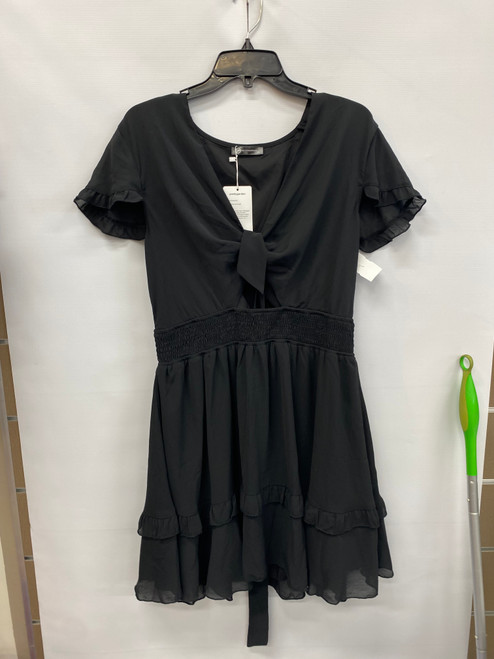Vist Large View of Product Image Which is Used Unbranded Short Dress F XL-16
