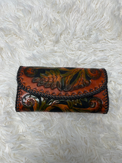 Vist Large View of Product Image Which is Used Unbranded Wallet