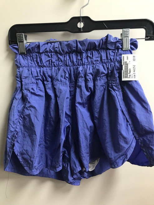 Vist Large View of Product Image Which is Used Free People Shorts S 4-6/27-28
