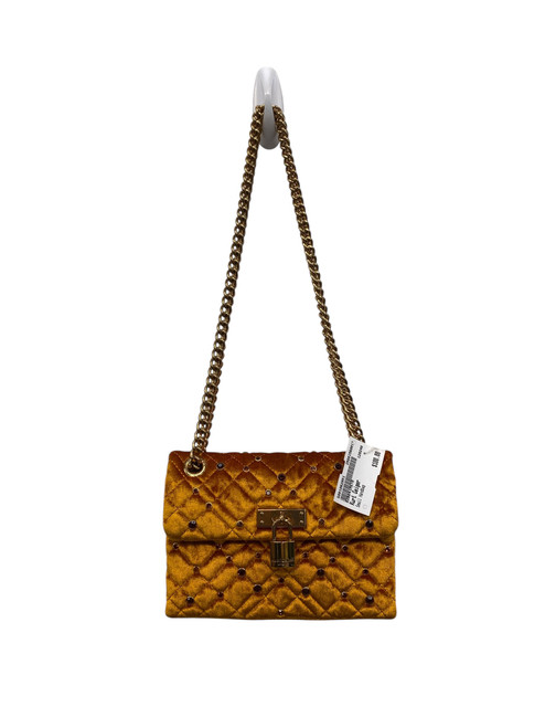 Vist Large View of Product Image Which is Used Kurt Geiger Large Handbag
