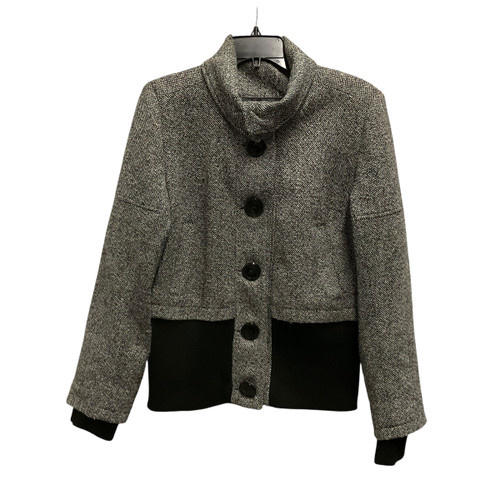 Vist Large View of Product Image Which is Used Unbranded Short HeavyCoat L-12/14