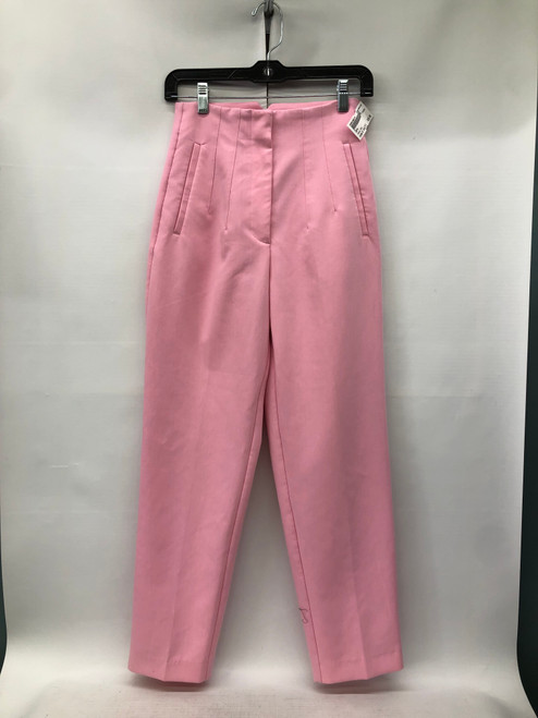 Vist Large View of Product Image Which is Used Zara Casual Pant S 4-6/27-28