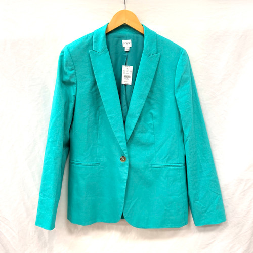 Vist Large View of Product Image Which is Used J. Crew Blazer L-12/14