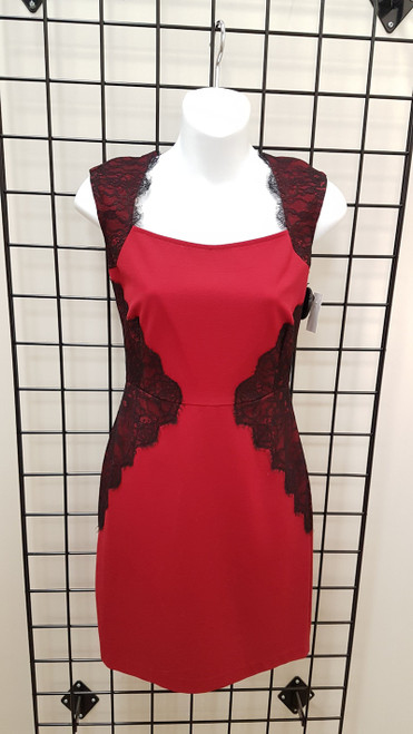 Vist Large View of Product Image Which is Used erin erin fetherston  DRESSES  XS-0/2