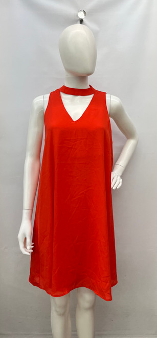 Vist Large View of Product Image Which is Used Dex Short Dress B S-4/6