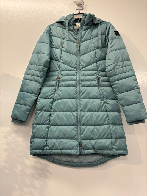 Used Lole Long Light Jacket S-4/6 60130-S000217751 Vist Large View of Product Image Which is Used Lole Long Light Jacket S-4/6