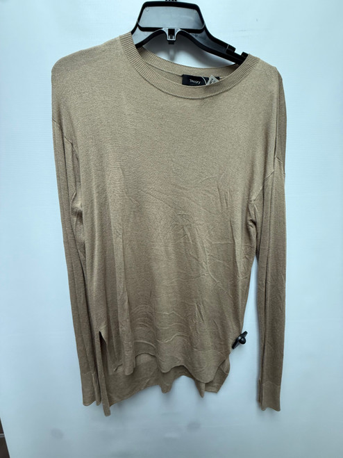 Vist Large View of Product Image Which is Used Theory Heavyweight Sweater M-8/10