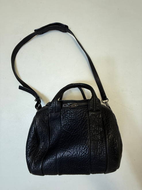 Vist Large View of Product Image Which is Used Alexander Wang Large Handbag