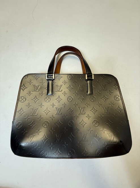 Vist Large View of Product Image Which is Used Louis Vuitton Large Handbag
