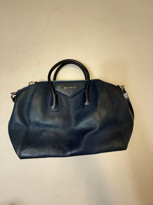 Vist Large View of Product Image Which is Used Givenchy Large Handbag