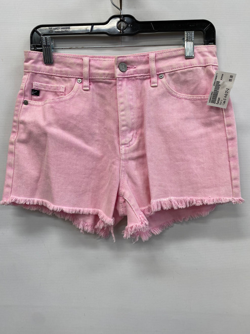 Vist Large View of Product Image Which is Used Kancan Shorts S 4-6/27-28
